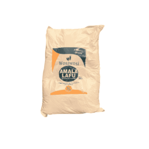 Cassava flour (lafu) 5kg