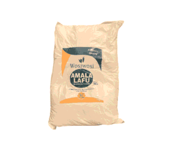 Cassava flour (lafu) 5kg