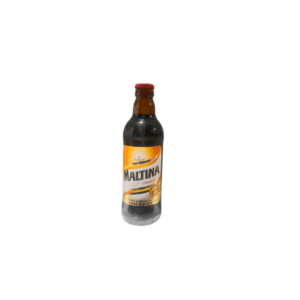 Maltina Bottle 33cl x24