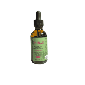 Mielle rosemary mint scalp & hair strengthening oil