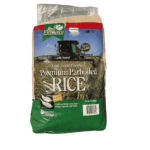 Par excellence rice 50lbs