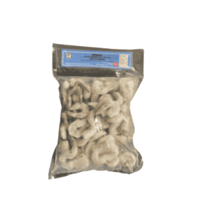 Regular Peeled shrimp 2LB
