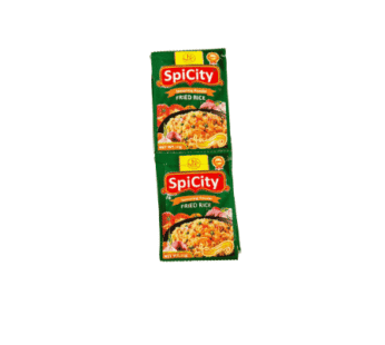 Spicity Fried Rice Spice