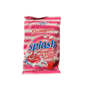 splash
