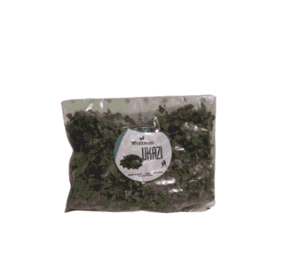 Dry Ukazi leaf