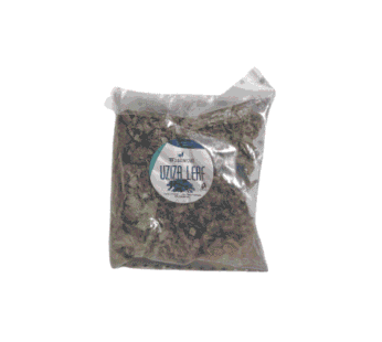 Uziza leaf (dry)
