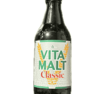Vitamalt Classic Bottle 33cl x1