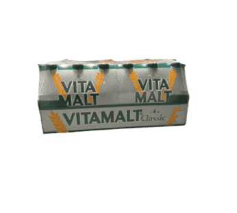 Vitamalt Classic Bottle  33cl x24