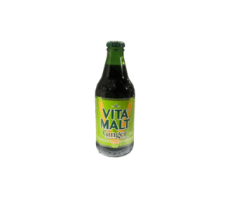 Vitamalt Ginger Bottle 33cl x1