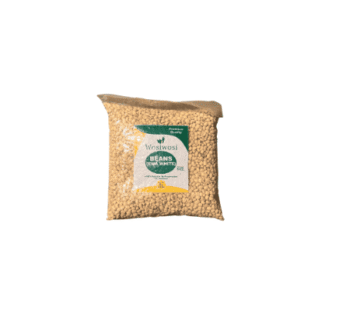 White beans 2kg