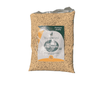 White beans 5kg