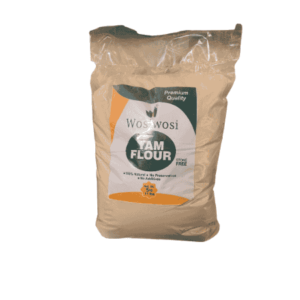 Yam flour 5kg