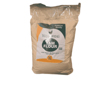 Yam flour 5kg