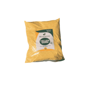 Yellow garri 2kg