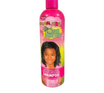 African Pride Detangling Shampoo