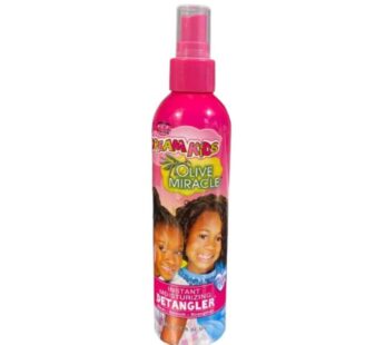 African Pride Moisturizing Detangler