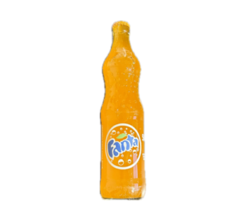 Fanta  Bottle 50cl x1