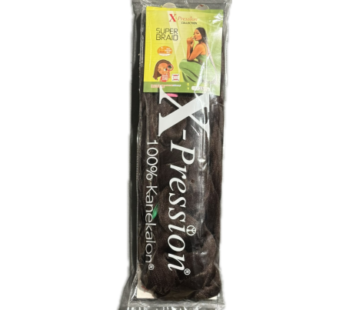 Super braid by 15 (color 33, 27, 350, 30)