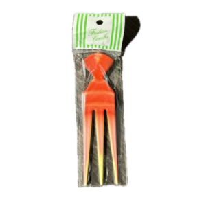 Plastic Cutting Comb