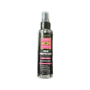 Ebin Wonder Wig Solution Heat Protectant
