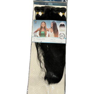 European straight 24 (color 1)