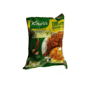 Knorr cube (chicken) pack