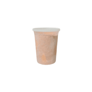 Millet pap