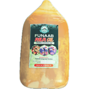 Palm Oil 5L