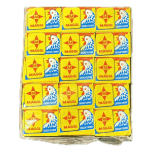 Star maggie pack