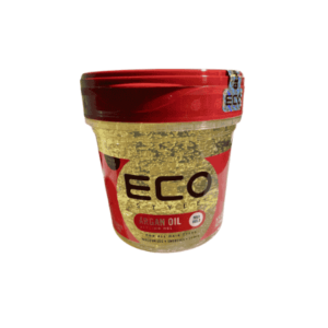 Eco Styling Gel (Argan Oil)