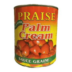 Praise Palm Cream