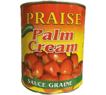 Praise Palm Cream