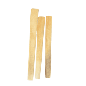 Turning stick