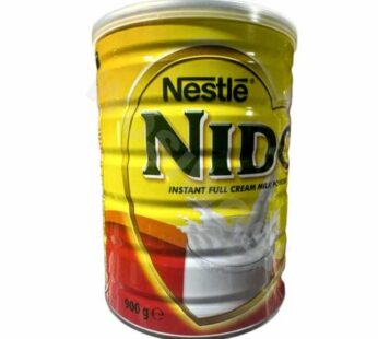 Nido Milk 900g