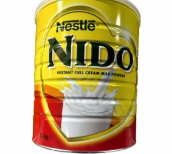 Nido Milk 2750g