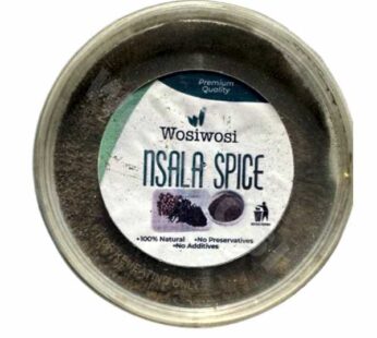 Nsala spice
