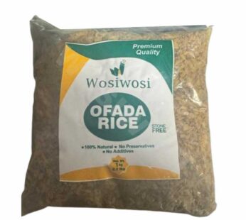 Ofada rice 1kg
