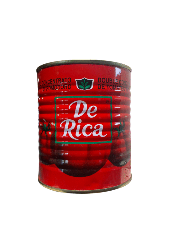 De Rica 850g