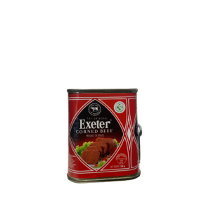 Exeter Corned Beef
