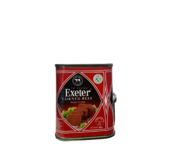Exeter Corned Beef