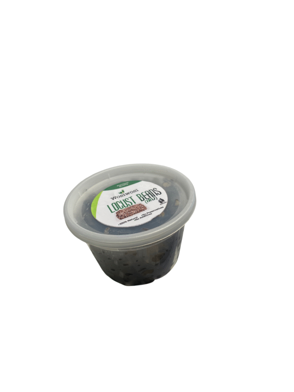 Fresh Locust Beans (Iru) big