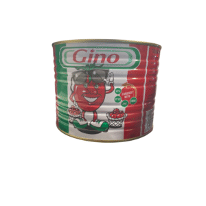 Gino 2400g