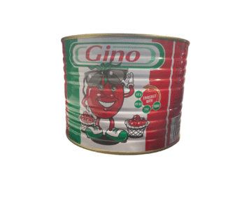 Gino 2400g