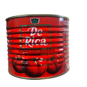 De Rica 2400g
