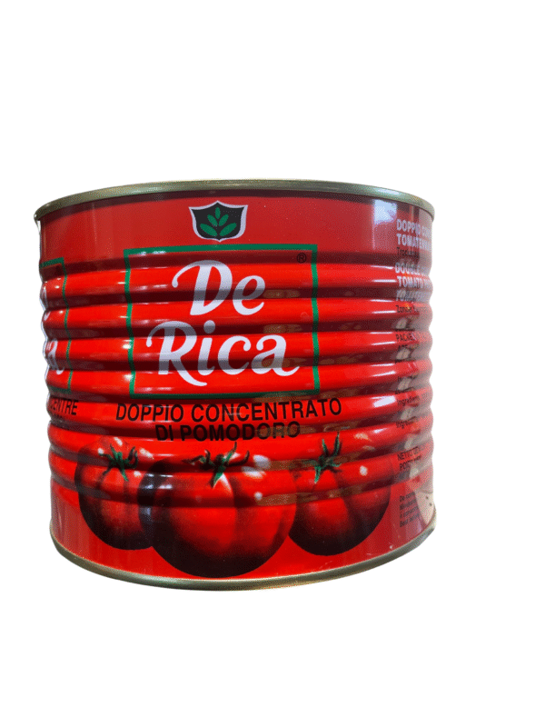 De Rica 2400g