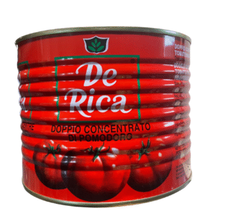 De Rica 2400g