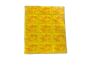 Maggi star chicken flavour 600g box