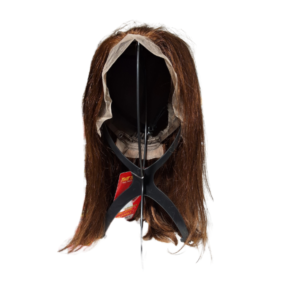 13x4 Bobo Wig 14" (#4)