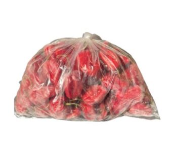 Red Habanero Quarter Box