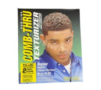 PRO LINE Comb-Thru Texturizer